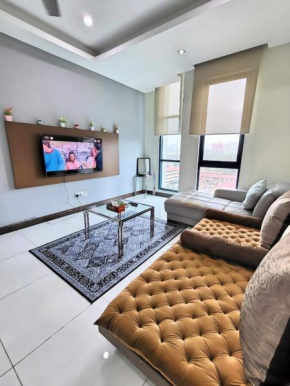 Casa Residency Apartment Bukit-Bintang City Centre Sweet And Cozy House